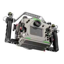 Sea Frogs SF-L-A7M4 Gris | Compra Sea Frogs SF-L-A7M4 | carcasa subacuática Sony Alpha 7 IV
