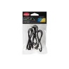 Hähnel Pack de Cables Captur Panasonic/Olympus | Kit de cables para sistema Captur compatible con Olympus y Panasonic