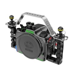 Sea Frogs SF-L-A7R5 | Compra Sea Frogs SF-L-A7R5 | carcasa subacuática Sony A7R V