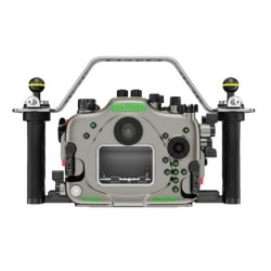 Sea Frogs SF-L-A7R5 Gris | Compra Sea Frogs SF-L-A7R5 | carcasa subacuática Sony A7R V