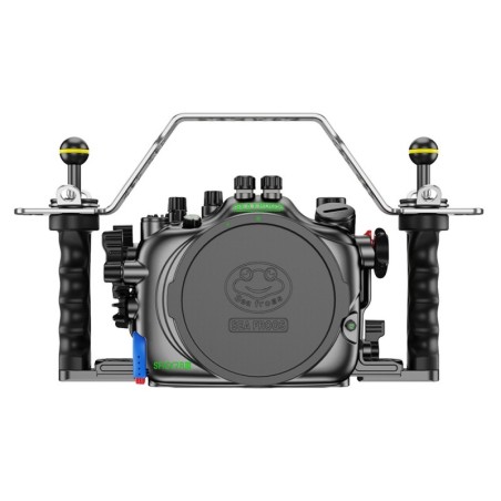 Sea Frogs SF-L-A7R3 | Compra Sea Frogs SF-L-A7R3 | carcasa subacuática Sony A7R III