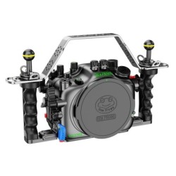 Sea Frogs SF-L-A7R3 | Compra Sea Frogs SF-L-A7R3 | carcasa subacuática Sony A7R III