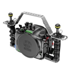Sea Frogs SF-L-A7R3 | Compra Sea Frogs SF-L-A7R3 | carcasa subacuática Sony A7R III