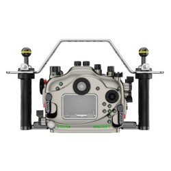 Sea Frogs SF-L-A7R3 Gris | Compra Sea Frogs SF-L-A7R3 | carcasa subacuática Sony A7R III