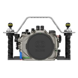 Sea Frogs SF-A7S3 Gris | Compra Sea Frogs SF-A7S3 | carcasa subacuática Sony A7S III
