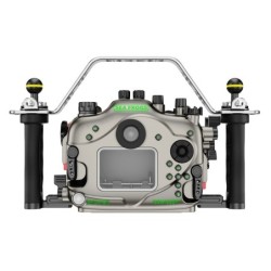 Sea Frogs SF-A7S3 Gris | Compra Sea Frogs SF-A7S3 | carcasa subacuática Sony A7S III
