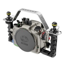Sea Frogs SF-A7S3 Gris | Compra Sea Frogs SF-A7S3 | carcasa subacuática Sony A7S III