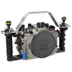 Sea Frogs SF-A7S3 Gris | Compra Sea Frogs SF-A7S3 | carcasa subacuática Sony A7S III