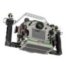 Sea Frogs SF-A7S3 Gris | Compra Sea Frogs SF-A7S3 | carcasa subacuática Sony A7S III