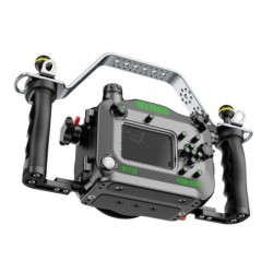 Sea Frogs SF-FX3 | Compra Sea Frogs SF-FX3 | carcasa subacuática Sony FX3 FX30