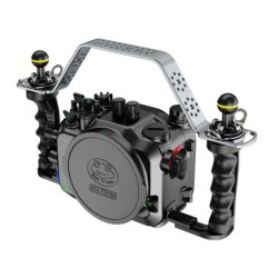 Sea Frogs SF-FX3 | Compra Sea Frogs SF-FX3 | carcasa subacuática Sony FX3 FX30