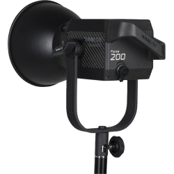 Compra Nanlite Forza 200 Proyector LED | Proyector LED Compacto de Alta Potencia para Producciones Profesionales