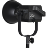 Compra Nanlite Forza 200 Proyector LED | Proyector LED Compacto de Alta Potencia para Producciones Profesionales