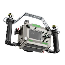 Sea Frogs SF-FX3 Gris | Compra Sea Frogs SF-FX3 | carcasa subacuática Sony FX3 FX30