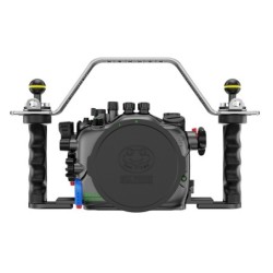 Sea Frogs SF-A7C2 A7CR | Compra Sea Frogs SF-A7C2 | carcasa subacuática Sony Alpha 7C II
