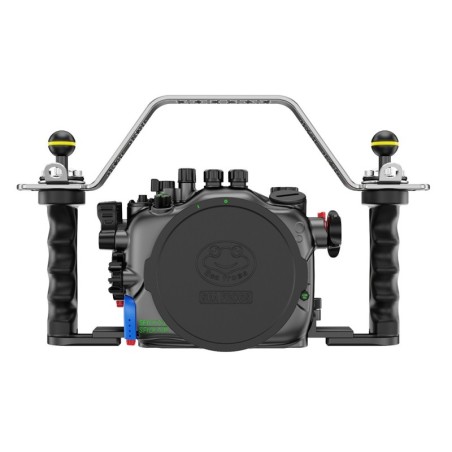 Sea Frogs SF-A7C2 A7CR | Compra Sea Frogs SF-A7C2 | carcasa subacuática Sony Alpha 7C II