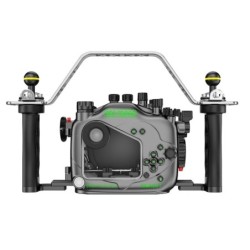 Sea Frogs SF-A7C2 A7CR | Compra Sea Frogs SF-A7C2 | carcasa subacuática Sony Alpha 7C II