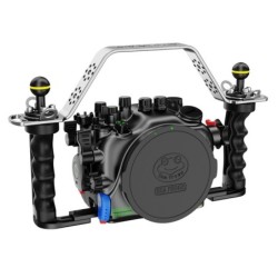 Sea Frogs SF-A7C2 A7CR | Compra Sea Frogs SF-A7C2 | carcasa subacuática Sony Alpha 7C II