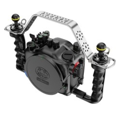 Sea Frogs SF-A7C2 A7CR | Compra Sea Frogs SF-A7C2 | carcasa subacuática Sony Alpha 7C II