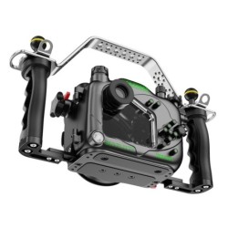 Sea Frogs SF-A7C2 A7CR | Compra Sea Frogs SF-A7C2 | carcasa subacuática Sony Alpha 7C II