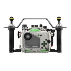 Sea Frogs SF-A7C2 A7CR Gris | Compra Sea Frogs SF-A7C2 | carcasa subacuática Sony Alpha 7C II