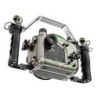 Sea Frogs SF-A7C2 A7CR Gris | Compra Sea Frogs SF-A7C2 | carcasa subacuática Sony Alpha 7C II