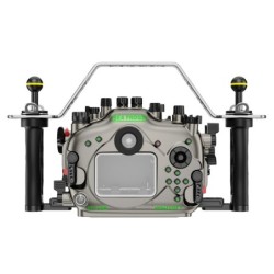 Sea Frogs SF-A9 III Gris | Compra Sea Frogs SF-A9 III | carcasa subacuática Sony Alpha 9 III