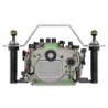 Sea Frogs SF-A9 III Gris | Compra Sea Frogs SF-A9 III | carcasa subacuática Sony Alpha 9 III