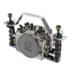 Sea Frogs SF-A9 III Gris | Compra Sea Frogs SF-A9 III | carcasa subacuática Sony Alpha 9 III