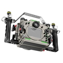 Sea Frogs SF-A9 III Gris | Compra Sea Frogs SF-A9 III | carcasa subacuática Sony Alpha 9 III