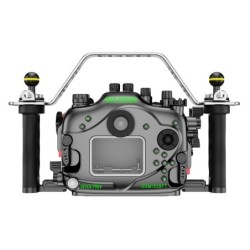 Sea Frogs SF-A7RIV | Compra Sea Frogs SF-A7RIV | carcasa subacuática Sony A7R IV