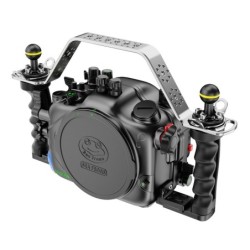 Sea Frogs SF-A7RIV | Compra Sea Frogs SF-A7RIV | carcasa subacuática Sony A7R IV