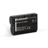 Hähnel Batería HL-EL15C Compatible para Nikon | Batería recargable para cámaras Nikon DSLR y mirrorless