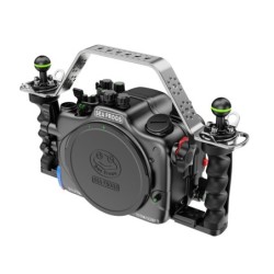 Sea Frogs SF-A7M5 Gris | Compra Sea Frogs SF-A7M5 | carcasa subacuática Sony Alpha 7 V