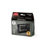 Hähnel Batería HL-EL15C Compatible para Nikon | Batería recargable para cámaras Nikon DSLR y mirrorless