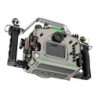 Sea Frogs SF-X-T5 Gris | Compra Sea Frogs SF-X-T5 | carcasa subacuática Fujifilm X-T5
