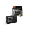 Hähnel Batería HL-EL15C Compatible para Nikon | Batería recargable para cámaras Nikon DSLR y mirrorless
