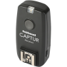 Hähnel Receptor Captur para Canon | Receptor inalámbrico adicional para sistema Captur