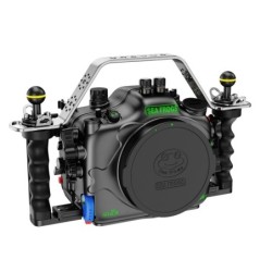 Sea Frogs SF-Z8 | Compra Sea Frogs SF-Z8 | carcasa subacuática Nikon Z8