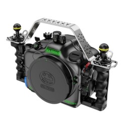 Sea Frogs SF-Z8 | Compra Sea Frogs SF-Z8 | carcasa subacuática Nikon Z8