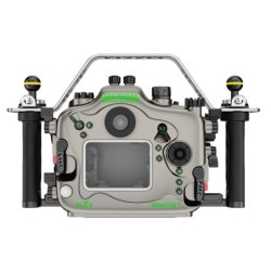 Sea Frogs SF-Z8 Gris | Compra Sea Frogs SF-Z8 | carcasa subacuática Nikon Z8