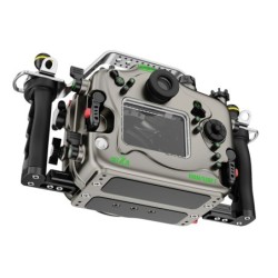 Sea Frogs SF-Z8 Gris | Compra Sea Frogs SF-Z8 | carcasa subacuática Nikon Z8