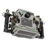 Sea Frogs SF-Z8 Gris | Compra Sea Frogs SF-Z8 | carcasa subacuática Nikon Z8