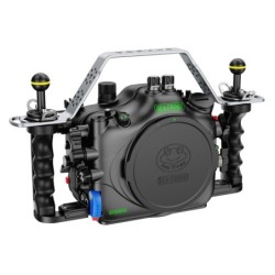 Sea Frogs SF-D850 | Compra Sea Frogs SF-D850 | carcasa subacuática Nikon D850