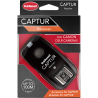 Hähnel Receptor Captur para Canon | Receptor inalámbrico adicional para sistema Captur
