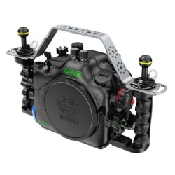 Sea Frogs SF-D850 | Compra Sea Frogs SF-D850 | carcasa subacuática Nikon D850