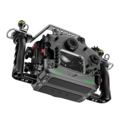 Sea Frogs SF-D850 | Compra Sea Frogs SF-D850 | carcasa subacuática Nikon D850