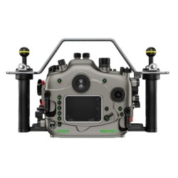 Sea Frogs SF-D850 Gris | Compra Sea Frogs SF-D850 | carcasa subacuática Nikon D850
