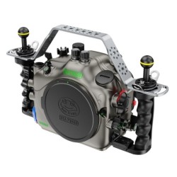 Sea Frogs SF-D850 Gris | Compra Sea Frogs SF-D850 | carcasa subacuática Nikon D850