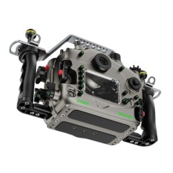 Sea Frogs SF-D850 Gris | Compra Sea Frogs SF-D850 | carcasa subacuática Nikon D850